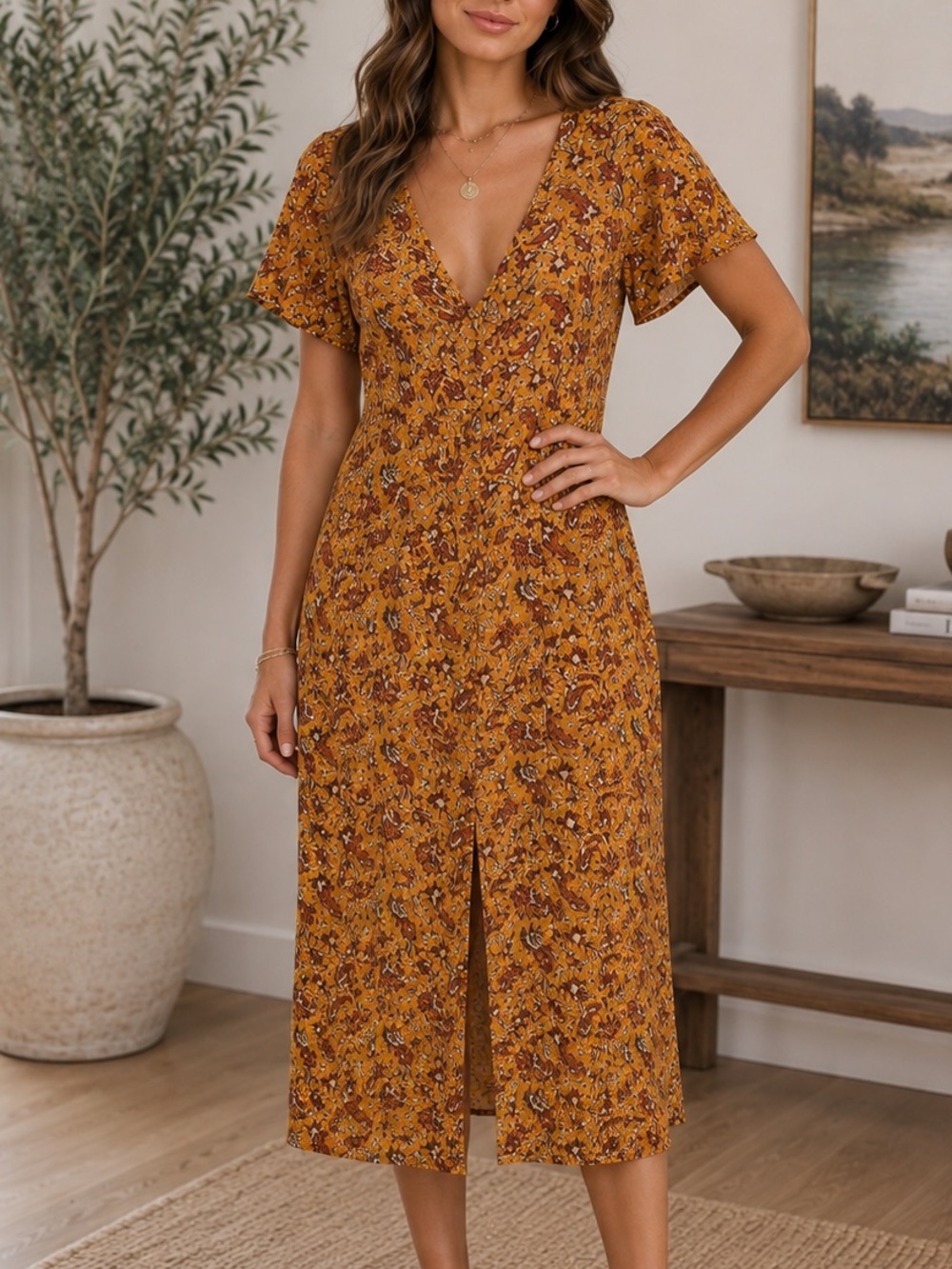 Flynn‎ Skye Dress